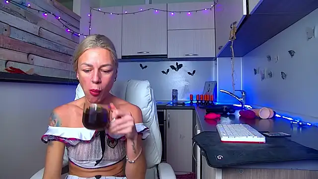 Skinny Nally online show from 01-10-26, 01:34