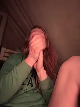 GoldenFlameGoddess online show from 02-21-26, 07:32