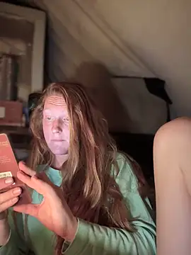 GoldenFlameGoddess online show from 04-11-26, 04:42