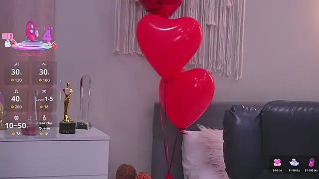 Molly Jons online show from 02-27-26, 01:06