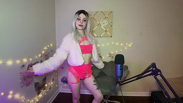 Starr1123 online show from 01-15-26, 04:16