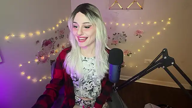 Starr1123 online show from 03-21-26, 03:52