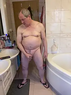 StripperOnStage online show from 03-19-26, 05:18