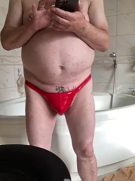 StripperOnStage online show from 07-15-26, 07:15
