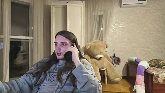 rabbitboyy online show from 01-11-26, 07:43