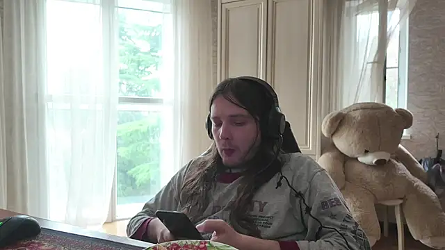 rabbitboyy online show from 01-10-26, 10:32