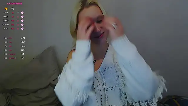 amelia lye online show from 12-19-25, 12:51