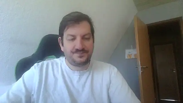 Golffahrer1982 online show from 11-10-25, 11:15