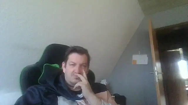 Golffahrer1982 online show from 09-25-25, 07:36