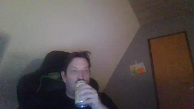 Snapshot of Golffahrer1982 chatting on 02-08-26, 10:07 Golffahrer1982 online show from 02-08-26, 10:07