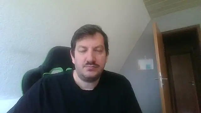 Golffahrer1982 online show from 10-29-25, 10:25