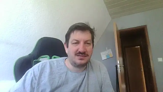 Golffahrer1982 online show from 05-24-26, 09:31