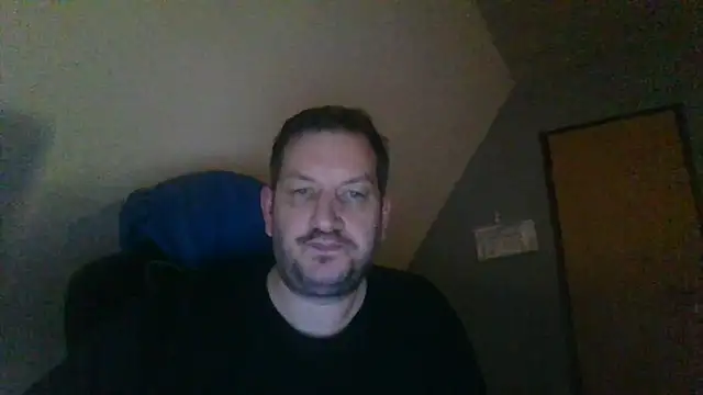 Golffahrer1982 online show from 12-14-25, 11:54