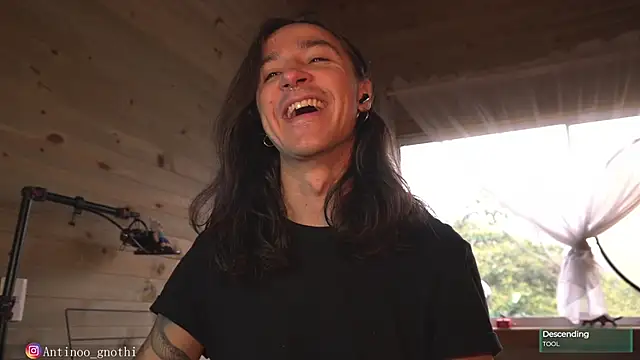 Snapshot of Antinoo_Gnothi chatting on 02-26-25, 12:38 Antinoo Gnothi online show from 02-26-25, 12:38