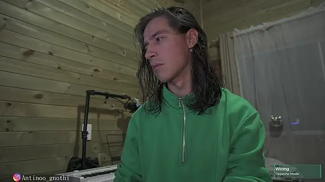 Snapshot of Antinoo_Gnothi chatting on 02-28-25, 12:21 Antinoo Gnothi online show from 02-28-25, 12:21