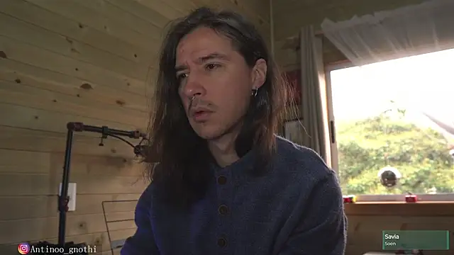 Snapshot of Antinoo_Gnothi chatting on 02-23-25, 12:37 Antinoo Gnothi online show from 02-23-25, 12:37