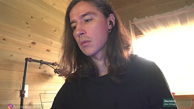 Snapshot of Antinoo_Gnothi chatting on 02-26-25, 03:43 Antinoo Gnothi online show from 02-26-25, 03:43