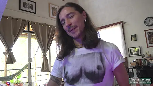 Snapshot of Antinoo_Gnothi chatting on 01-22-25, 05:28 Antinoo Gnothi online show from 01-22-25, 05:28