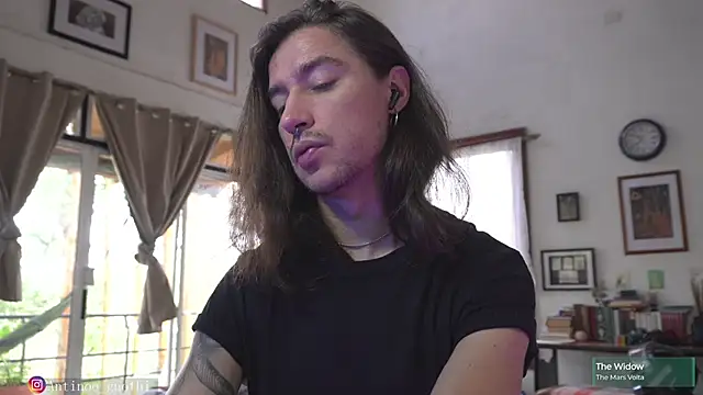 Snapshot of Antinoo_Gnothi chatting on 01-28-25, 12:54 Antinoo Gnothi online show from 01-28-25, 12:54