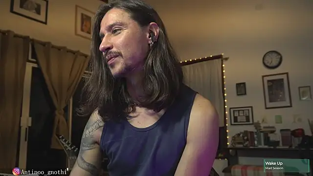 Snapshot of Antinoo_Gnothi chatting on 01-07-25, 11:35 Antinoo Gnothi online show from 01-07-25, 11:35