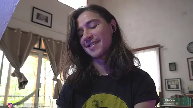 Snapshot of Antinoo_Gnothi chatting on 01-25-25, 02:03 Antinoo Gnothi online show from 01-25-25, 02:03