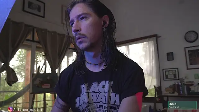 Snapshot of Antinoo_Gnothi chatting on 12-30-24, 11:48 Antinoo Gnothi online show from 12-30-24, 11:48