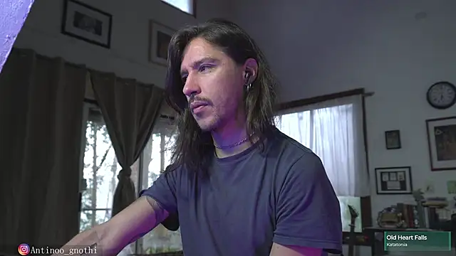 Snapshot of Antinoo_Gnothi chatting on 01-12-25, 11:28 Antinoo Gnothi online show from 01-12-25, 11:28