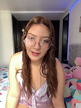 Zoe Lennoxx online show from 09-19-25, 09:30