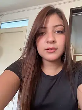 Zoe Lennoxx online show from 05-14-26, 04:26