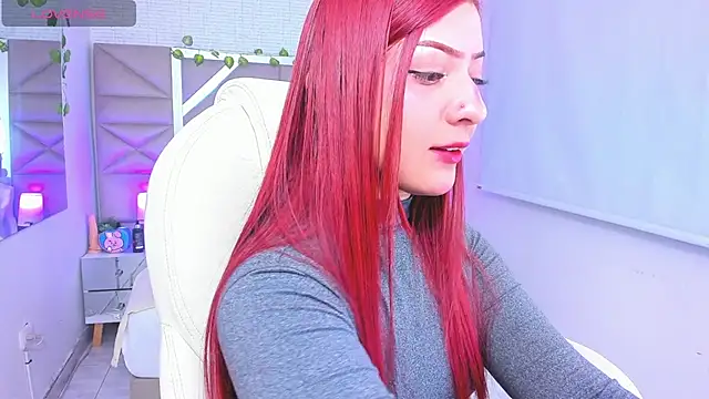 Zoe Lennoxx online show from 02-18-25, 02:06