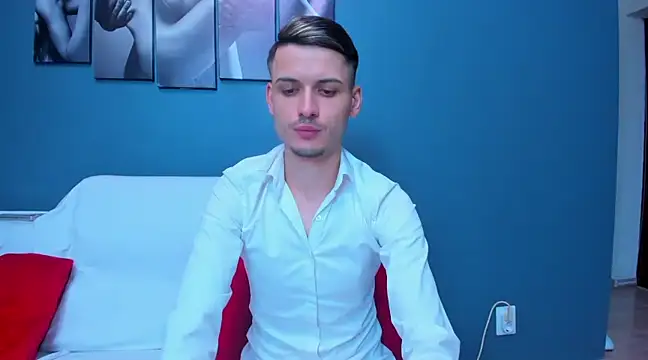 Snapshot of andboyfor6 chatting on 02-23-25, 12:37 andboyfor6 online show from 02-23-25, 12:37