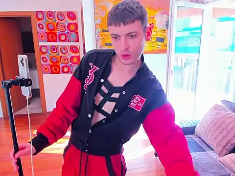 Snapshot of andboyfor6 chatting on 04-16-26, 05:41 andboyfor6 online show from 04-16-26, 05:41