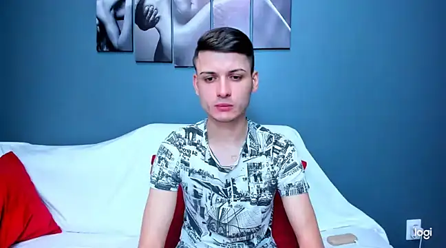 Snapshot of andboyfor6 chatting on 12-24-24, 09:28 andboyfor6 online show from 12-24-24, 09:28