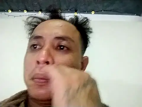 Snapshot of KingKaizo96 chatting on 03-16-25, 02:55 KingKaizo96 online show from 03-16-25, 02:55