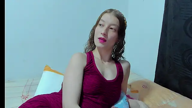 MiiaVolkova online show from 02-18-26, 11:56