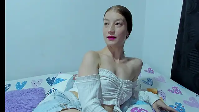 MiiaVolkova online show from 01-12-26, 11:09