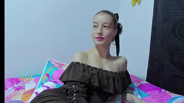 MiiaVolkova online show from 02-25-26, 11:59