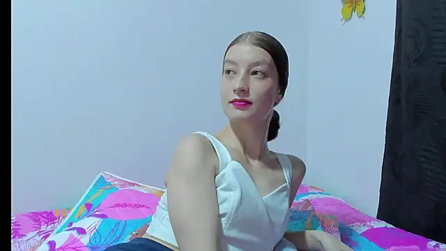 MiiaVolkova online show from 03-04-26, 11:23