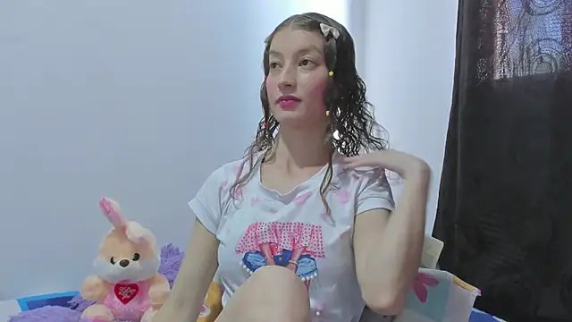 MiiaVolkova online show from 09-09-25, 08:40