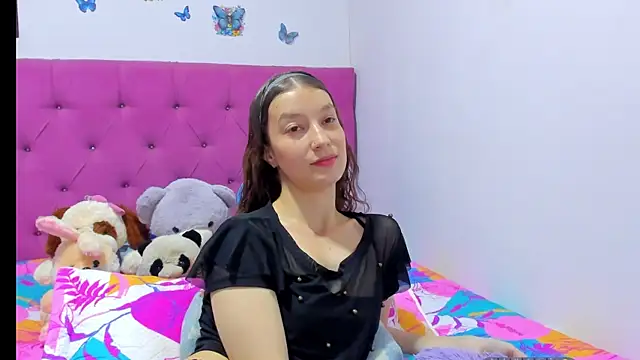 MiiaVolkova online show from 07-10-26, 10:54