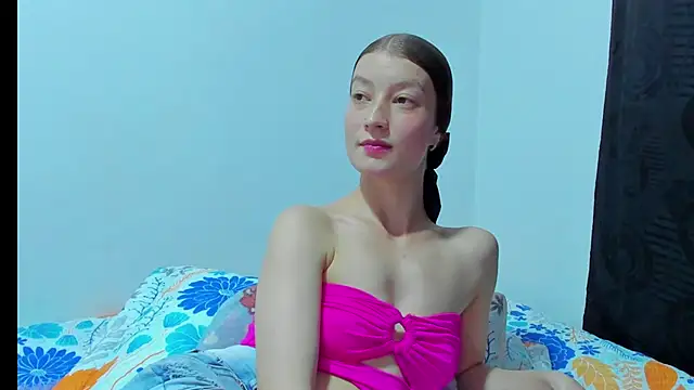 MiiaVolkova online show from 04-23-26, 12:28