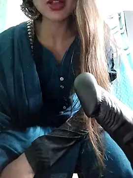 Noor Darliing online show from 03-03-25, 03:11