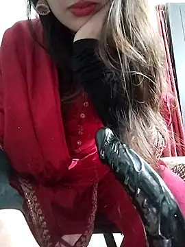 Noor Darliing online show from 02-12-26, 02:50