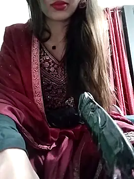 Noor Darliing online show from 02-24-26, 03:02