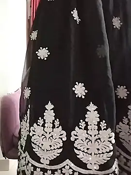 Noor Darliing online show from 07-18-26, 03:20