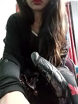 Noor Darliing online show from 01-10-26, 03:07