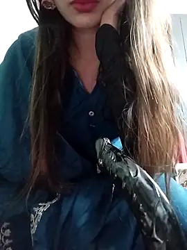 Noor Darliing online show from 02-08-26, 03:21