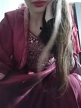 Noor Darliing online show from 07-10-26, 03:23