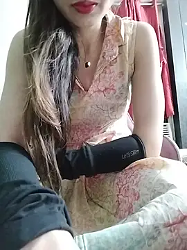 Noor Darliing online show from 07-19-26, 03:42