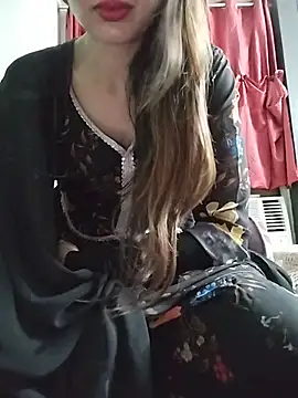 Noor Darliing online show from 07-26-26, 04:25